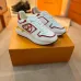 5Louis Vuitton Shoes for Women's Louis Vuitton Sneakers #A38954