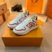 6Louis Vuitton Shoes for Women's Louis Vuitton Sneakers #A38954