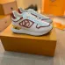 1Louis Vuitton Shoes for Women's Louis Vuitton Sneakers #A38954