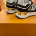 3Louis Vuitton Shoes for Women's Louis Vuitton Sneakers #A38955
