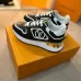4Louis Vuitton Shoes for Women's Louis Vuitton Sneakers #A38955