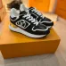 5Louis Vuitton Shoes for Women's Louis Vuitton Sneakers #A38955
