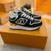 1Louis Vuitton Shoes for Women's Louis Vuitton Sneakers #A38955