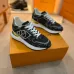 4Louis Vuitton Shoes for Women's Louis Vuitton Sneakers #A38956