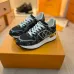 7Louis Vuitton Shoes for Women's Louis Vuitton Sneakers #A38956