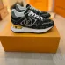 1Louis Vuitton Shoes for Women's Louis Vuitton Sneakers #A38956