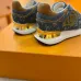 3Louis Vuitton Shoes for Women's Louis Vuitton Sneakers #A38957