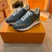 6Louis Vuitton Shoes for Women's Louis Vuitton Sneakers #A38957