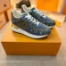 1Louis Vuitton Shoes for Women's Louis Vuitton Sneakers #A38957