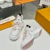 4Louis Vuitton Shoes for Women's Louis Vuitton Sneakers #A39641