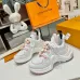 5Louis Vuitton Shoes for Women's Louis Vuitton Sneakers #A39641