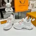 6Louis Vuitton Shoes for Women's Louis Vuitton Sneakers #A39641
