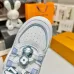 3Louis Vuitton Shoes for Women's Louis Vuitton Sneakers #A39642