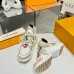 5Louis Vuitton Shoes for Women's Louis Vuitton Sneakers #A39643