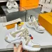 6Louis Vuitton Shoes for Women's Louis Vuitton Sneakers #A39643