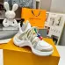 1Louis Vuitton Shoes for Women's Louis Vuitton Sneakers #A39643