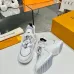 4Louis Vuitton Shoes for Women's Louis Vuitton Sneakers #A39644