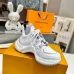 1Louis Vuitton Shoes for Women's Louis Vuitton Sneakers #A39644