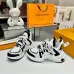 4Louis Vuitton Shoes for Women's Louis Vuitton Sneakers #A39645