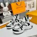 6Louis Vuitton Shoes for Women's Louis Vuitton Sneakers #A39645