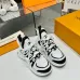 7Louis Vuitton Shoes for Women's Louis Vuitton Sneakers #A39645
