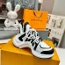 1Louis Vuitton Shoes for Women's Louis Vuitton Sneakers #A39645