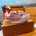 6Louis Vuitton Shoes for Women's Louis Vuitton Sneakers #A42320