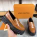 1Louis Vuitton Shoes for Women's Louis Vuitton Sneakers #A43594