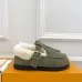 5Louis Vuitton Shoes for Women's Louis Vuitton Sneakers #A44423
