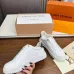 5Louis Vuitton Shoes for Women's Louis Vuitton Sneakers #A47761