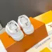 3Louis Vuitton Shoes for Women's Louis Vuitton Sneakers #A47762