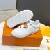 4Louis Vuitton Shoes for Women's Louis Vuitton Sneakers #A47762