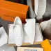 5Louis Vuitton Shoes for Women's Louis Vuitton Sneakers #A47763