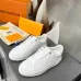 7Louis Vuitton Shoes for Women's Louis Vuitton Sneakers #A47763