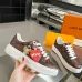 4Louis Vuitton Shoes for Women's Louis Vuitton Sneakers #A47764