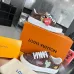 5Louis Vuitton Shoes for Women's Louis Vuitton Sneakers #A47764