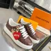 1Louis Vuitton Shoes for Women's Louis Vuitton Sneakers #A47764