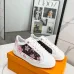1Louis Vuitton Shoes for Women's Louis Vuitton Sneakers #A49376