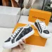 12Louis Vuitton Shoes for Women's Louis Vuitton Sneakers #A49378