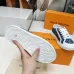 4Louis Vuitton Shoes for Women's Louis Vuitton Sneakers #A49378