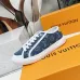 5Louis Vuitton Shoes for Women's Louis Vuitton Sneakers #A49378