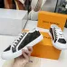 9Louis Vuitton Shoes for Women's Louis Vuitton Sneakers #A49378