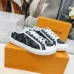 11Louis Vuitton Shoes for Women's Louis Vuitton Sneakers #A49378