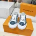 1Louis Vuitton Shoes for Women's Louis Vuitton Sneakers #A49378