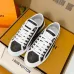 3Louis Vuitton Shoes for Women's Louis Vuitton Sneakers #A49420
