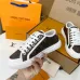 5Louis Vuitton Shoes for Women's Louis Vuitton Sneakers #A49420