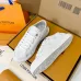 4Louis Vuitton Shoes for Women's Louis Vuitton Sneakers #A49421