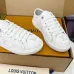 6Louis Vuitton Shoes for Women's Louis Vuitton Sneakers #A49421