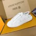 7Louis Vuitton Shoes for Women's Louis Vuitton Sneakers #A49421