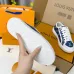 3Louis Vuitton Shoes for Women's Louis Vuitton Sneakers #A49422